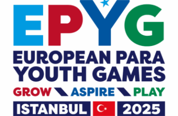 2025_European_Para_Youth_Games_logo